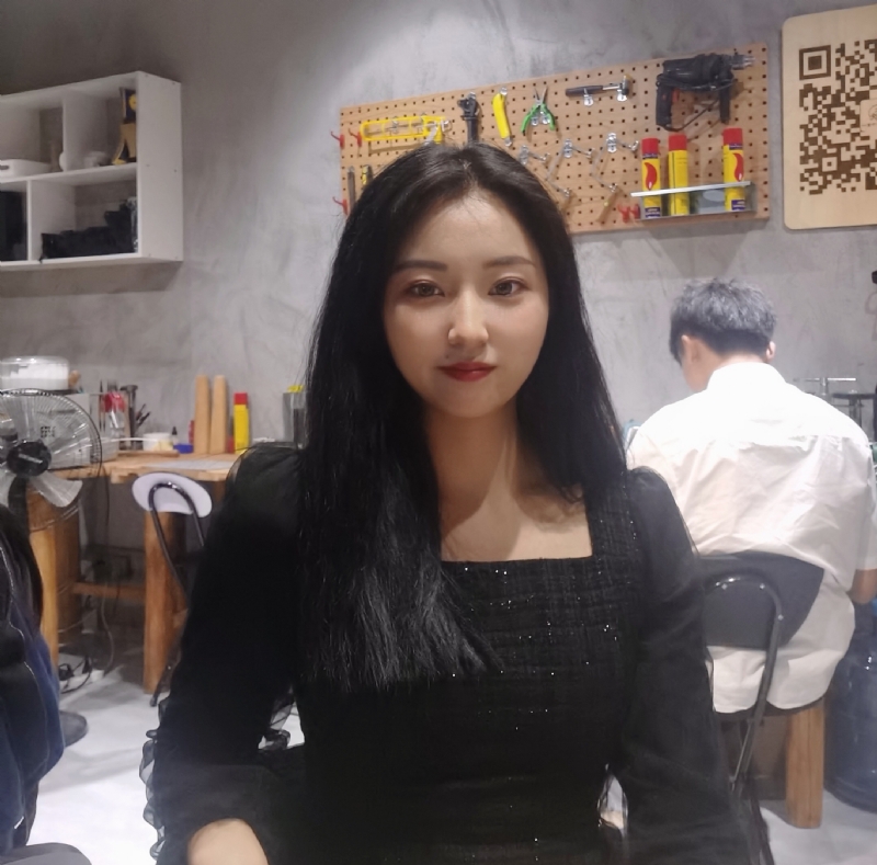 lsy的第二张照片--淮安相亲服务中心