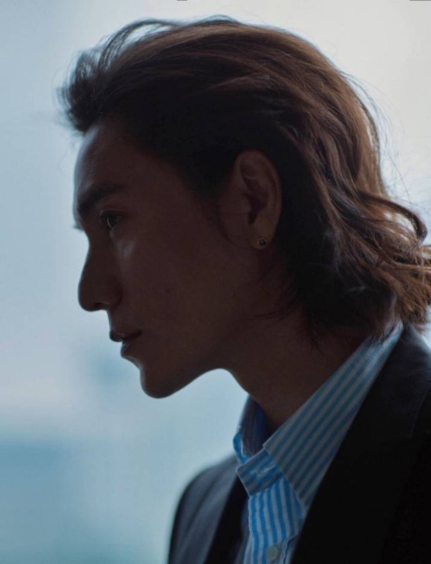 李嘉廷的第一张照片--淮安相亲服务中心