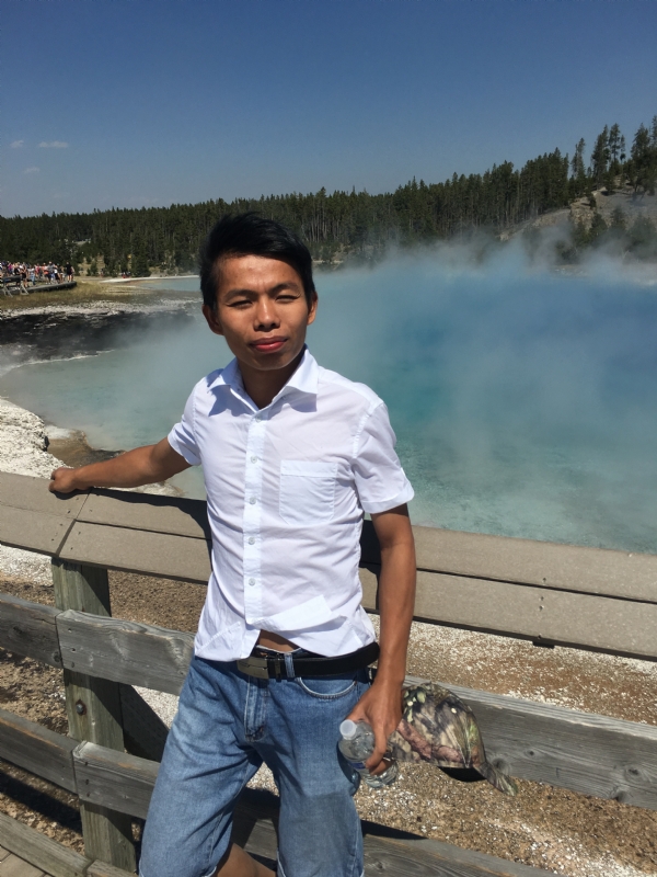 Kandy的第二张照片--淮安相亲服务中心