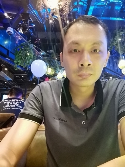 早晨的天空的第二张照片--淮安相亲服务中心