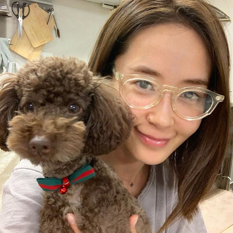 Michelle的第二张照片--淮安相亲服务中心