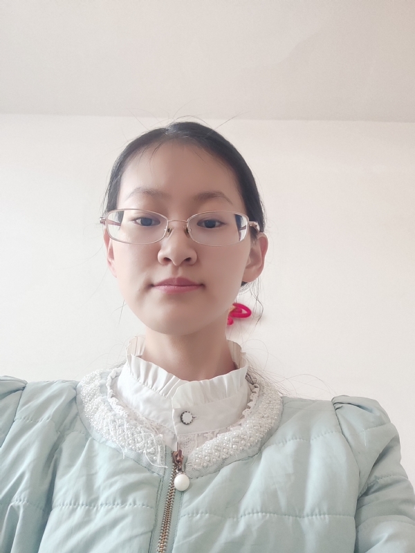 陌上雨的第一张照片--淮安相亲服务中心