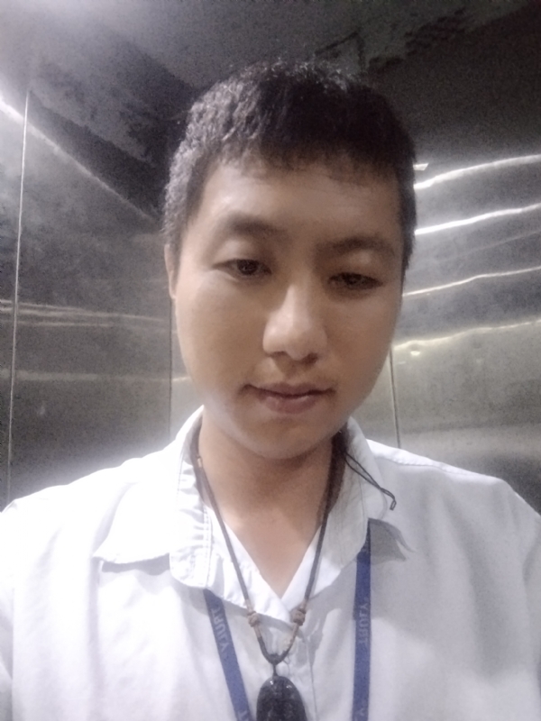 黄伟杰的第一张照片--淮安相亲服务中心