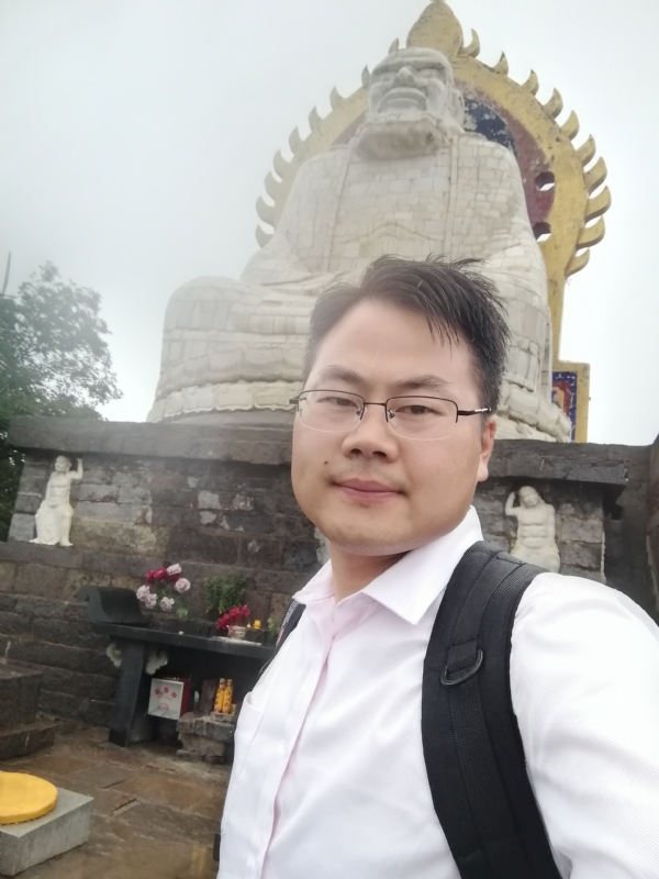 江洋党总顾问的第一张照片--淮安相亲服务中心