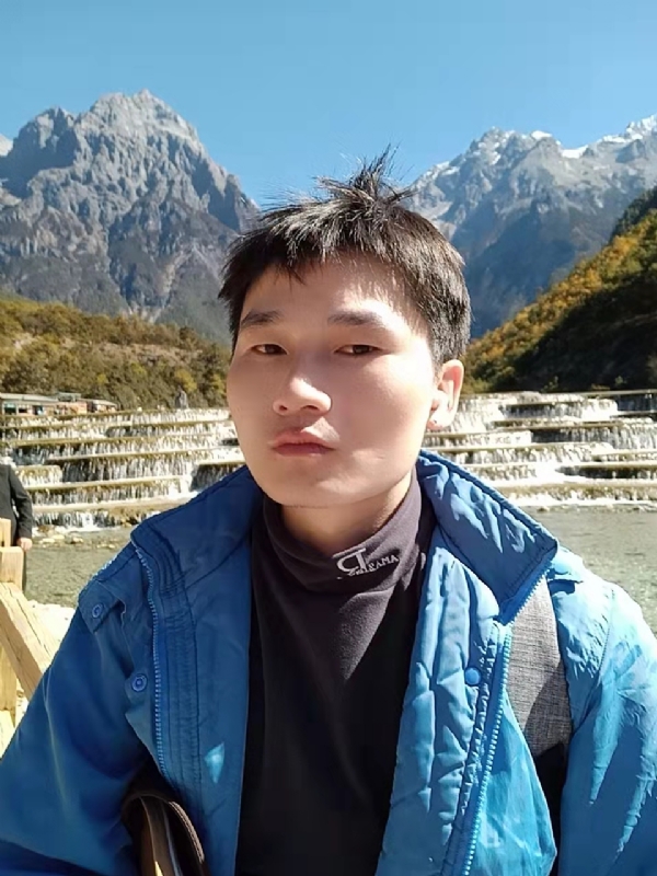 Mono的第一张照片--淮安相亲服务中心