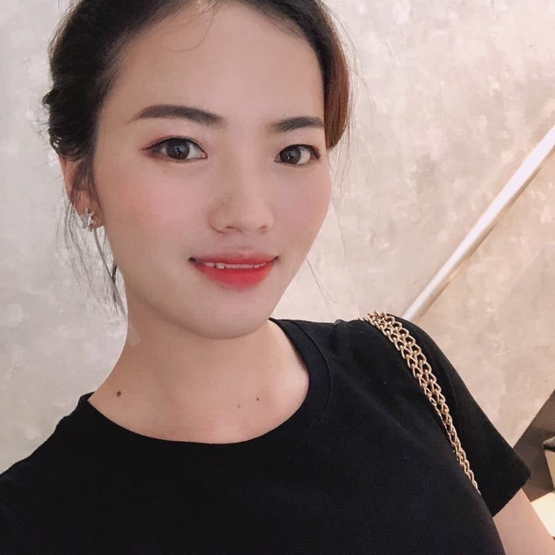 咚咚的第一张照片--淮安相亲服务中心