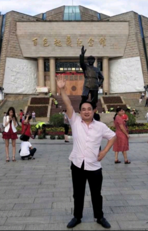 君哥的第一张照片--淮安相亲服务中心