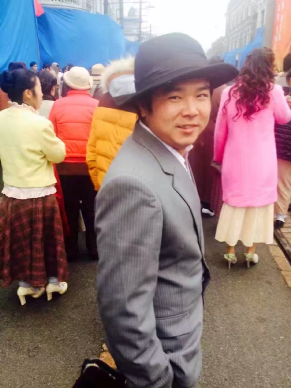 洁白的北戴河的第三张照片--淮安相亲服务中心