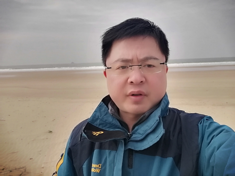 萧三歌的第一张照片--淮安相亲服务中心