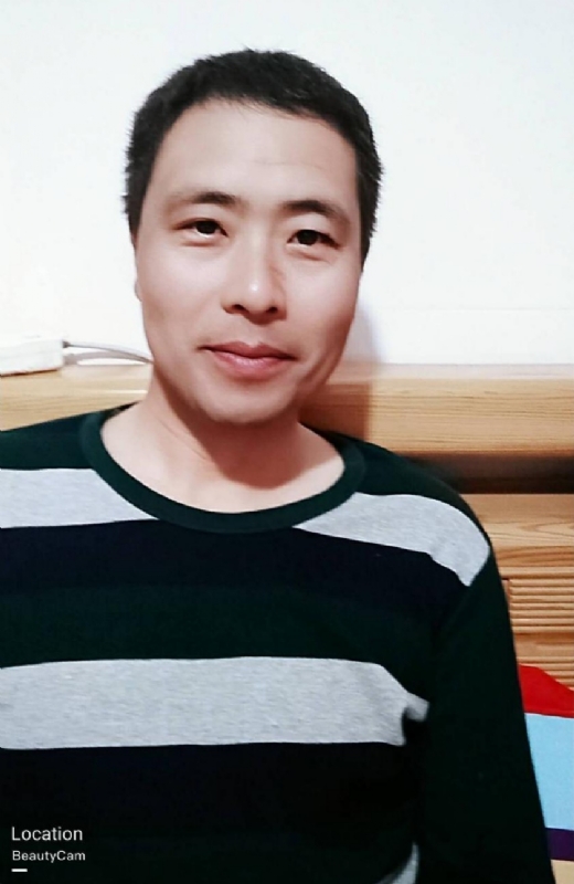 真爱难寻的第一张照片--淮安相亲服务中心