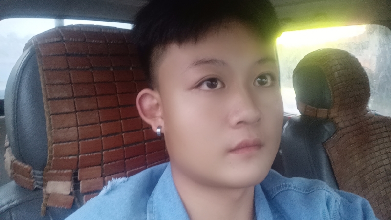 何新的第一张照片--淮安相亲服务中心