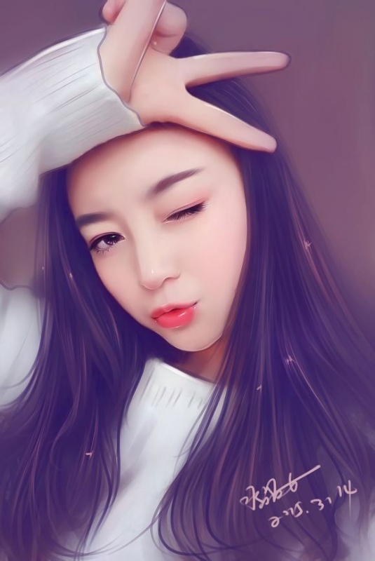 爱爱的第二张照片--淮安相亲服务中心