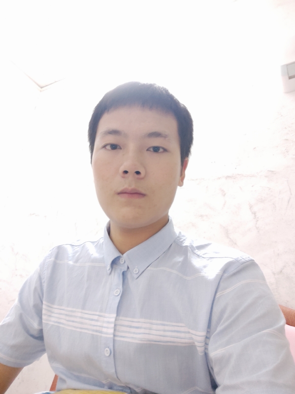 乔乔的第一张照片--淮安相亲服务中心