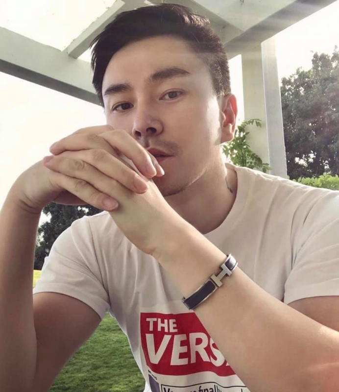 海风的第一张照片--淮安相亲服务中心