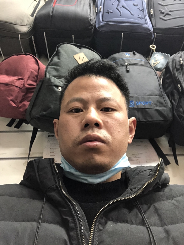 Jincai的第一张照片--淮安相亲服务中心