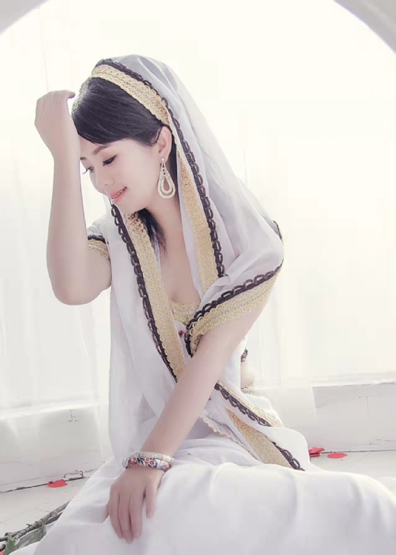 yaoyao的第一张照片--淮安相亲服务中心