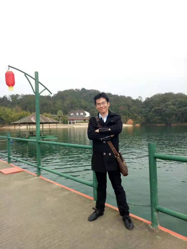 缘分不期而遇的第二张照片--淮安相亲服务中心