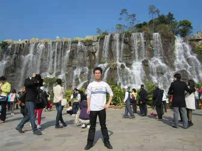 缘分不期而遇的第三张照片--淮安相亲服务中心