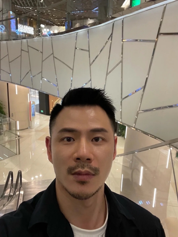 陈的第一张照片--淮安相亲服务中心