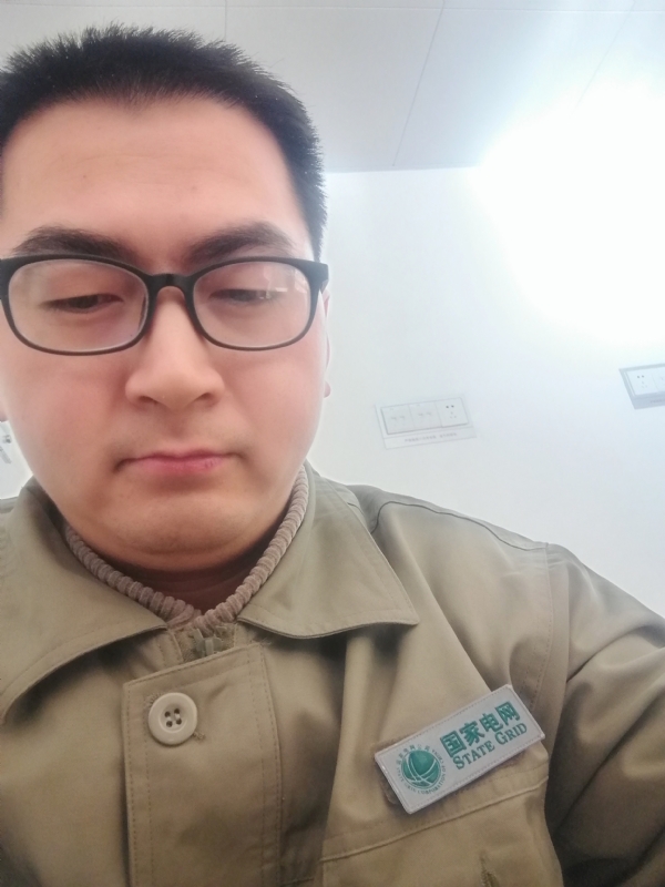 笨笨的小傻瓜的第一张照片--淮安相亲服务中心