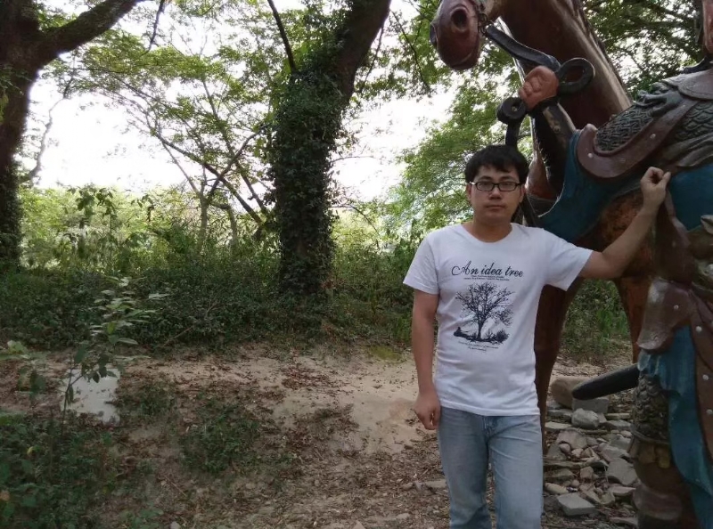 峰的第一张照片--淮安相亲服务中心