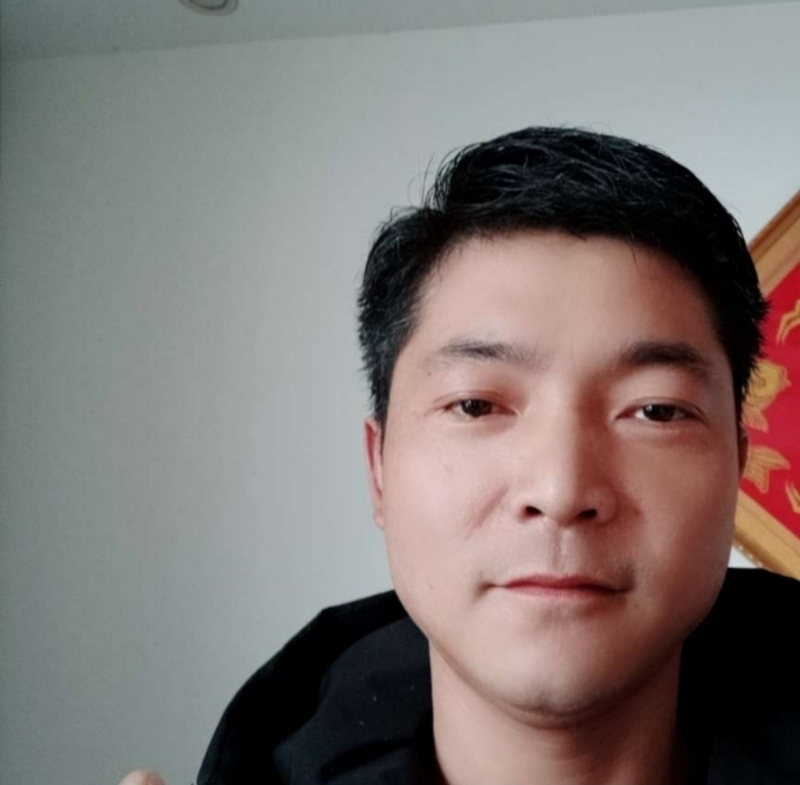 郝运的第一张照片--淮安相亲服务中心