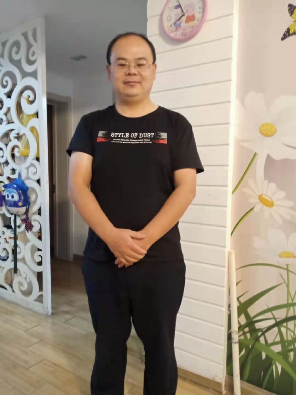 知音难觅的第一张照片--淮安相亲服务中心