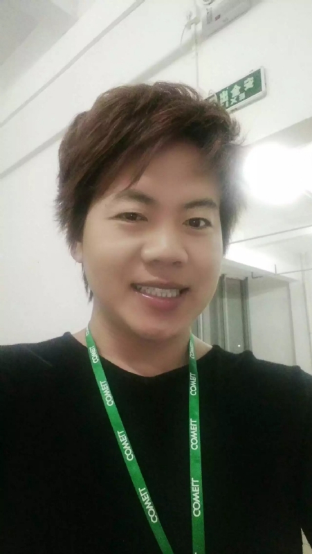 真诚相处不诚勿扰的第三张照片--淮安相亲服务中心