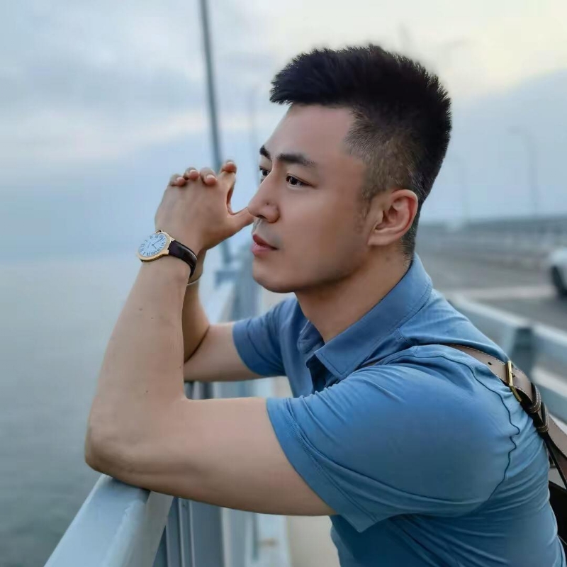 劉陽的第一张照片--淮安相亲服务中心