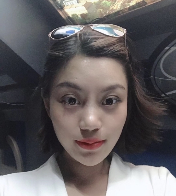 春暖花开的第二张照片--淮安相亲服务中心