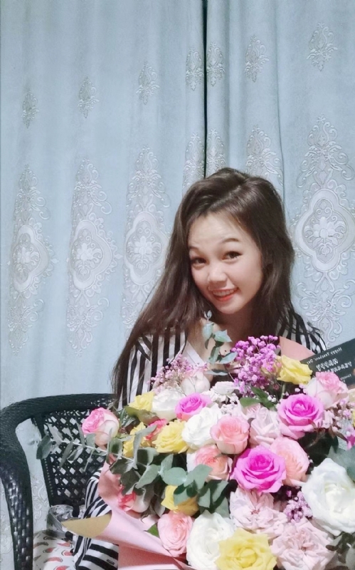 声声慢的第一张照片--淮安相亲服务中心