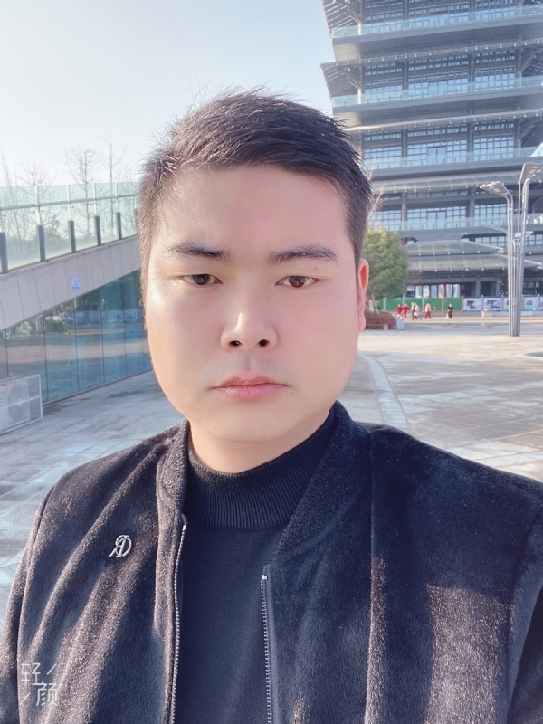 南心遥的第一张照片--淮安相亲服务中心