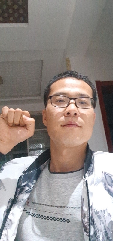 强强的第二张照片--淮安相亲服务中心