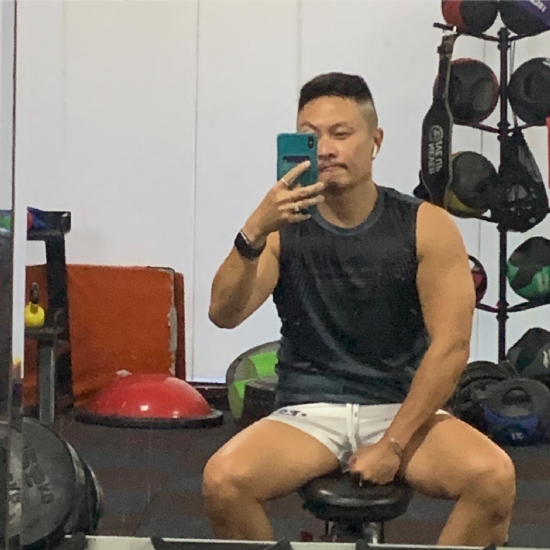 Andy的第二张照片--淮安相亲服务中心