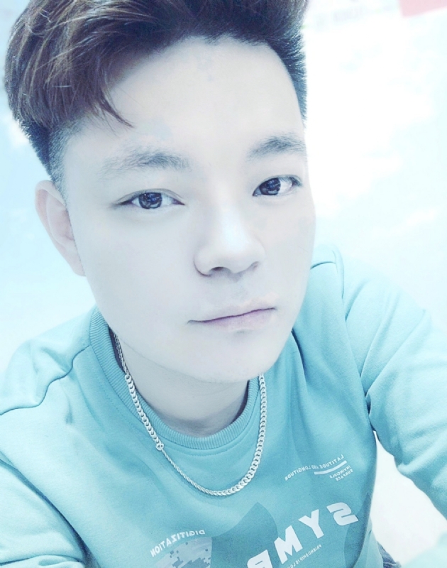 小丰的第一张照片--淮安相亲服务中心