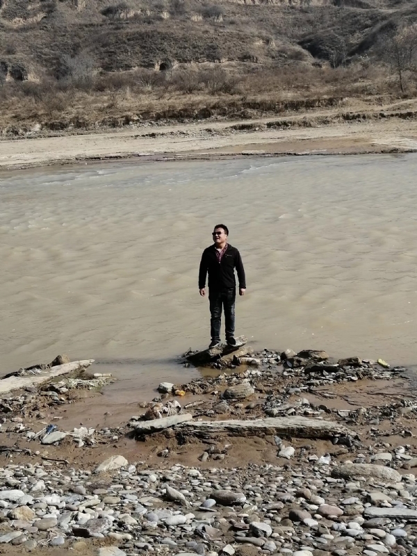 新之旅的第一张照片--淮安相亲服务中心