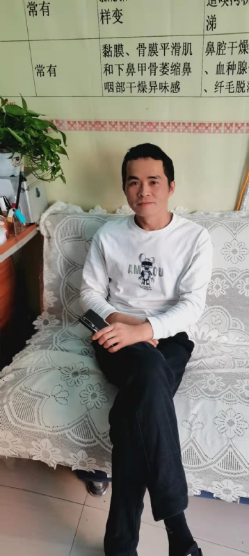 家家怡的第一张照片--淮安相亲服务中心