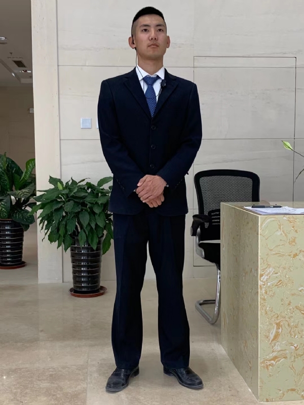 南山南的第二张照片--淮安相亲服务中心