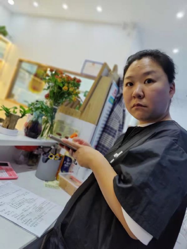 东北小野花的第二张照片--淮安相亲服务中心