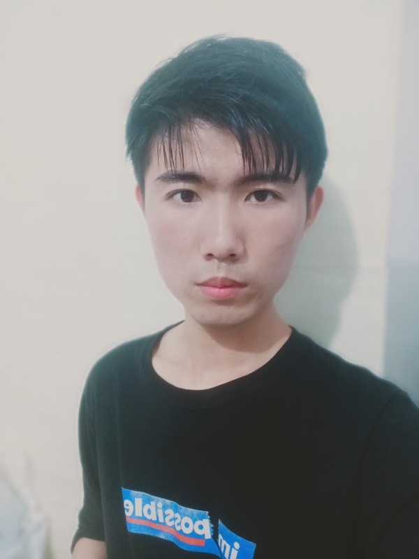 奔跑的範儿的第一张照片--淮安相亲服务中心