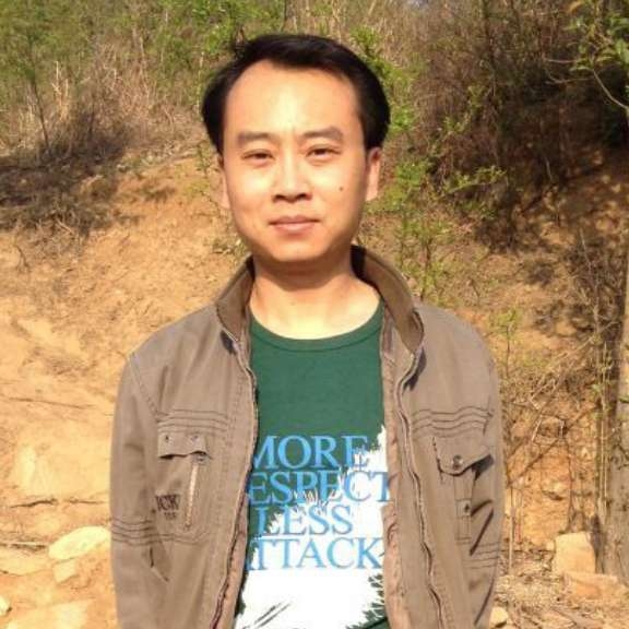 PDS刘的第一张照片--淮安相亲服务中心