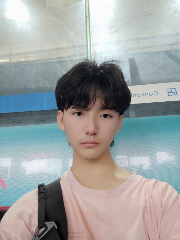 钱嘉豪的第二张照片--淮安相亲服务中心