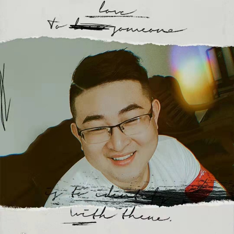 云飞的第一张照片--淮安相亲服务中心