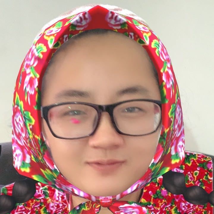 小兰的第一张照片--淮安相亲服务中心