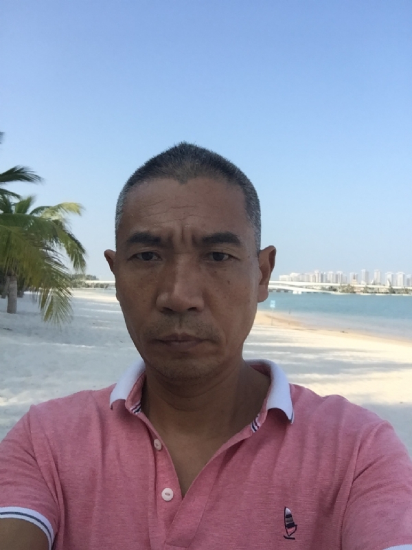 白开水的第一张照片--淮安相亲服务中心