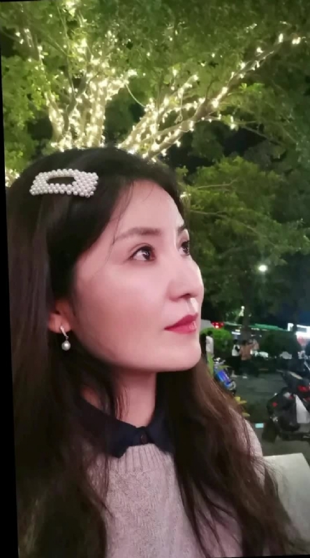 小迷糊的第一张照片--淮安相亲服务中心