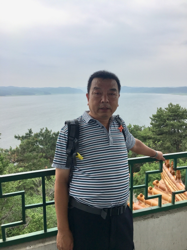 等你的第二张照片--淮安相亲服务中心