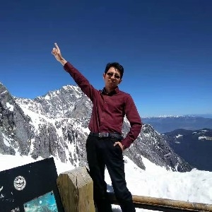 寒江孤影的第一张照片--淮安相亲服务中心