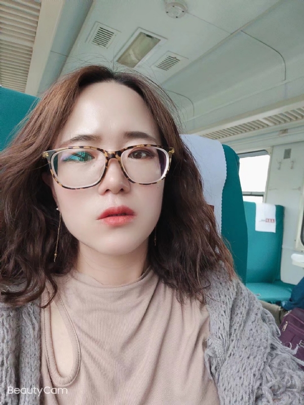 云烟成雨的第一张照片--淮安相亲服务中心