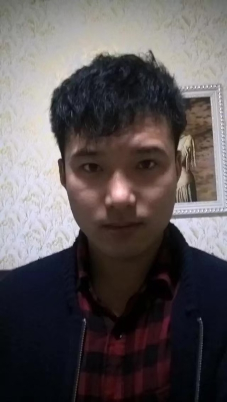 希秀的第一张照片--淮安相亲服务中心